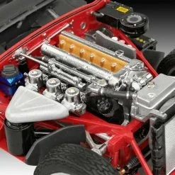 ModelSet Auto 67668 - Jaguar E-Type Coupé (1:24) - Revell -Cars - Plastic Models Sales modelset auto 67668 jaguar e type coupe 1 24 revell w1200 h1200 bba5f61054ec51ef708da1951bf7ab87