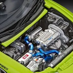 ModelSet Auto 67691 - Fast & Furious Brian's 1995 Mitsubishi Eclipse (1:25) - Revell -Cars - Plastic Models Sales modelset auto 67691 fast furious brian s 1995 mitsubishi eclipse 1 25 w1200 h1200 488da885a1e022083d7ea819e940625a