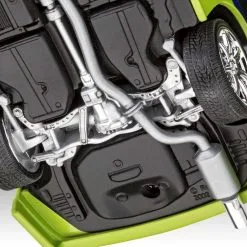 ModelSet Auto 67691 - Fast & Furious Brian's 1995 Mitsubishi Eclipse (1:25) - Revell -Cars - Plastic Models Sales modelset auto 67691 fast furious brian s 1995 mitsubishi eclipse 1 25 w1200 h1200 a9e0bdd8aad10e9a0718c38a9d9db103