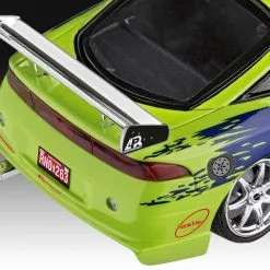 ModelSet Auto 67691 - Fast & Furious Brian's 1995 Mitsubishi Eclipse (1:25) - Revell -Cars - Plastic Models Sales modelset auto 67691 fast furious brian s 1995 mitsubishi eclipse 1 25 w1200 h1200 b573918dc3a2ba219ec0a5bfc67c7501