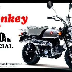 Monkey 50th Anniversary Special KIT (MAQUETTE) 1/12 - Fujimi