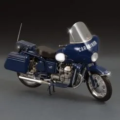 MOTO GUZZI V7 Arma Dei Carabinieri (1:9) - Italeri Model Kit 4639 -Cars - Plastic Models Sales moto guzzi v7 arma dei carabinieri 1 9 italeri model kit 4639 w1200 h1200 3d2f9d6d66c24219deb614f9fcce30ad