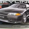 Nissan Skyline GT-R - Tamiya -Cars - Plastic Models Sales nissan skyline gt r tamiya w1200 h1200 162069c963ed998953c5df05d8c35d50