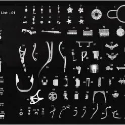 NR500 HONDA [NR1] Fulldetail Kit 1/9 - Model Factory Hiro -Cars - Plastic Models Sales nr500 honda nr1 fulldetail kit 1 9 model factory hiro w1200 h1200 0680ff1d37840a4162f5c0594d5e6953