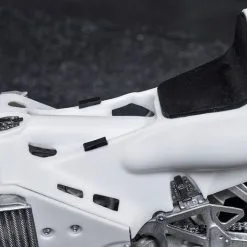 NR500 HONDA [NR1] Fulldetail Kit 1/9 - Model Factory Hiro -Cars - Plastic Models Sales nr500 honda nr1 fulldetail kit 1 9 model factory hiro w1200 h1200 5eca29b671155b5dd24a9909a2015253