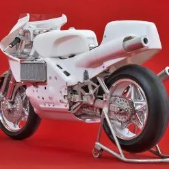 NR500 HONDA [NR1] Fulldetail Kit 1/9 - Model Factory Hiro -Cars - Plastic Models Sales nr500 honda nr1 fulldetail kit 1 9 model factory hiro w1200 h1200 777c875df37bfe12c5c26b12c8eb3d04