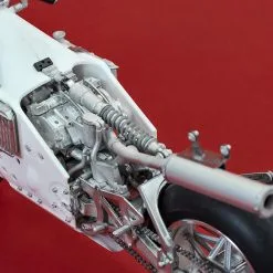 NR500 HONDA [NR1] Fulldetail Kit 1/9 - Model Factory Hiro -Cars - Plastic Models Sales nr500 honda nr1 fulldetail kit 1 9 model factory hiro w1200 h1200 8963ed33400f28ea56c7692d6a54d281