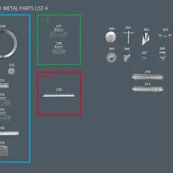 Panhead 1948 Fulldetail Kit 1/9 - Model Factory Hiro -Cars - Plastic Models Sales panhead 1948 fulldetail kit 1 9 model factory hiro w1200 h1200 6e244670df6f572baea3f81011e38011