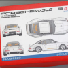 Porsche 911 DLS Full Detail Kit 1/24 - Hobby Design -Cars - Plastic Models Sales porsche 911 dls full detail kit 1 24 hobby design w1200 h1200 dc43d96449e9835e671e539211dcc1ea