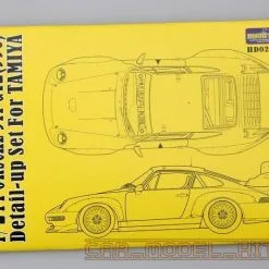 Porsche 911 GT2 (993) For T - Hobby Design