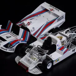 Porsche 936 LM Winner 1977 - Model Factory Hiro -Cars - Plastic Models Sales porsche 936 lm winner 1977 model factory hiro w1200 h1200 3f40e99bd4be65aa75c594ae4e9830d5
