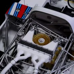 Porsche 936 LM Winner 1977 - Model Factory Hiro -Cars - Plastic Models Sales porsche 936 lm winner 1977 model factory hiro w1200 h1200 a689f92b6ce2b8f174264f9f6327fd56