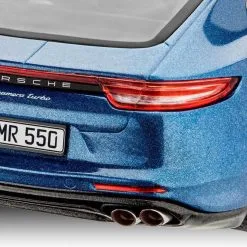 Porsche Panamera Turbo (1:24) Plastic Model Kit 07034 - Revell -Cars - Plastic Models Sales porsche panamera turbo 1 24 plastic model kit 07034 revell w1200 h1200 c8366f139a62b6f6bce2b07daf297d06