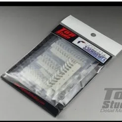 Resin Hose Joint Mixed Set A - Top Studio