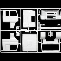Scania T143H 6x2 (1:24) Model Kit Truck 3937 - Italeri -Cars - Plastic Models Sales scania t143h 6x2 1 24 model kit truck 3937 italeri w1200 h1200 88e1f31e1d1c0b0ce39d60f5f931a976