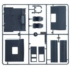 Scania T143H 6x2 (1:24) Model Kit Truck 3937 - Italeri -Cars - Plastic Models Sales scania t143h 6x2 1 24 model kit truck 3937 italeri w1200 h1200 8960967f63b56c90d02bda901de2af3d