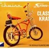 Schwinn Sting Ray Classic Krate 1/8 - MPC -Cars - Plastic Models Sales schwinn sting ray classic krate 1 8 mpc w1200 h1200 f5eca59bd899c178324cfe05e123553d