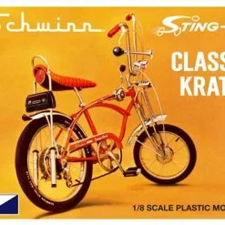Schwinn Sting Ray Classic Krate 1/8 - MPC