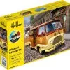 STARTER KIT RENAULT ESTAFETTE NEW MOULD 1/24 - Heller -Cars - Plastic Models Sales starter kit renault estafette new mould 1 24 heller w1200 h1200 382dfde44dcd1c8ba153253e3ef1b101