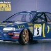 SUBARU IMPREZA 1995 MONTE-CARLO RALLY WINNER “SUPER DETAIL” 1/24 - Hasegawa -Cars - Plastic Models Sales subaru impreza 1995 monte carlo rally winner super detail 1 24 hasegawa w1200 h1200 693e88ec112080dc0f553f98da0a36b3