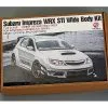 Subaru Impreza WRX STi Wide Body Kit For Aoshima - Hobby Design -Cars - Plastic Models Sales subaru impreza wrx sti wide body kit for aoshima hobby design w1200 h1200 ef8da186078c5370d10957e00cffa4ec