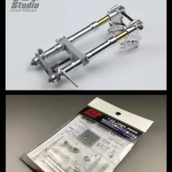 Suzuki 1999 (XR89) RGV-r Front Fork Set - Top Studio