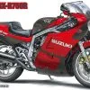 Suzuki GSX-R750R (1986) 1/12 - Hasegawa 2 Suzuki GSX-R750R (1986) 1/12 - Hasegawa -Cars - Plastic Models Sales suzuki gsx r750r 1986 1 12 hasegawa w1200 h1200 3b86b1cefd153b9a4c2b691e8e72138e