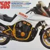 Suzuki GSX750S New Katana (1:12) Model Kit 14034 - Tamiya -Cars - Plastic Models Sales suzuki gsx750s new katana 1 12 model kit 14034 tamiya w1200 h1200 f0701cc35fabe84faa423e1b426d3f16