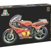 Suzuki RG 500 XR27 (Team Heron - Barry Sheene) 1978 (1:9) - Italeri