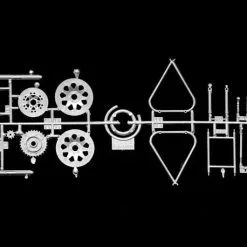 Suzuki RG 500 XR27 (Team Heron - Barry Sheene) 1978 (1:9) - Italeri -Cars - Plastic Models Sales suzuki rg 500 xr27 team heron barry sheene 1978 1 9 italeri w1200 h1200 45ca404ed5602aea8b7d1a062bde591f