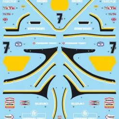Suzuki RG 500 XR27 (Team Heron - Barry Sheene) 1978 (1:9) - Italeri -Cars - Plastic Models Sales suzuki rg 500 xr27 team heron barry sheene 1978 1 9 italeri w1200 h1200 f751f3b25e90c668cc0d213b7f6c3da4
