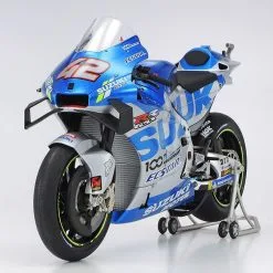 Team Suzuki ECSTAR GSX-RR '20 - Tamiya 7 Team Suzuki ECSTAR GSX-RR '20 - Tamiya -Cars - Plastic Models Sales team suzuki ecstar gsx rr 20 tamiya w1200 h1200 4455095ce10f0781441e8659d8971363