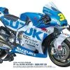 Team Suzuki ECSTAR GSX-RR '20 - Tamiya