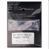 Toggle Switch(30pcs) 1/24 - KA Models -Cars - Plastic Models Sales toggle switch 30pcs 1 24 ka models w1200 h1200 23b2a1791ac4768f1c657a2c27bff84b