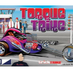 Torque Trike 1/25 - MPC