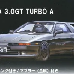 Toyota Supra 3.0 GT Turbo A - Fujimi