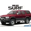 Toyota VZN130G Hilux Surf SSR-X - Aoshima -Cars - Plastic Models Sales toyota vzn130g hilux surf ssr x aoshima w1200 h1200 d6d83b0446feb0246b1d0ad6ddc8cedd