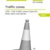 Traffic Cones 1/24 - Decalcas -Cars - Plastic Models Sales traffic cones 1 24 decalcas w1200 h1200 45ba9d8f68034993ecd58bbd0c8d861b