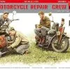 U.S. Motorcycle Repair Crew. Special Edition 1/35 - MiniArt -Cars - Plastic Models Sales u s motorcycle repair crew special edition 1 35 miniart w1200 h1200 00465f77e95054f9ed1a980ceeda196e