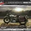 US Military Motorcycle Indian 741B 1:35 - Thunder Model -Cars - Plastic Models Sales us military motorcycle indian 741b 1 35 thunder model w1200 h1200 ece18a962a00a4599460bad7a0556404