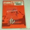 V10 Aluminum Funnel Set - Studio27 -Cars - Plastic Models Sales v10 aluminum funnel set studio27 w1200 h1200 ab54cb68becfd789f80d561468bdc37c