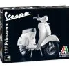 VESPA 125 PRIMAVERA (1:9) Model Kit 4633 - Italeri -Cars - Plastic Models Sales vespa 125 primavera 1 9 model kit 4633 italeri w1200 h1200 59d4a4276bb633cdfab5c2b93f7d1214