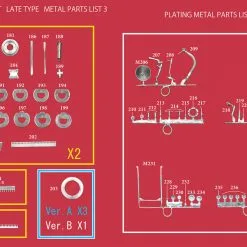 VINCENT [Late Type] Fulldetail Kit 1/9 - Model Factory Hiro -Cars - Plastic Models Sales vincent late type fulldetail kit 1 9 model factory hiro w1200 h1200 2381d8b59d7fdc9cdaa50fe9467ef99d