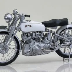 VINCENT [Late Type] Fulldetail Kit 1/9 - Model Factory Hiro -Cars - Plastic Models Sales vincent late type fulldetail kit 1 9 model factory hiro w1200 h1200 758160e6690c14b2b7b923a13fff9a14