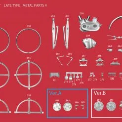 VINCENT [Late Type] Fulldetail Kit 1/9 - Model Factory Hiro -Cars - Plastic Models Sales vincent late type fulldetail kit 1 9 model factory hiro w1200 h1200 c125c6bdaa7e6563d860c8b2bd994bfa
