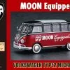 Volkswagen Type2 Micro Bus MOON Equipped 1/24 - Hasegawa -Cars - Plastic Models Sales volkswagen type2 micro bus moon equipped 1 24 hasegawa w1200 h1200 61ec47adc13e053b0699624574b64f8a
