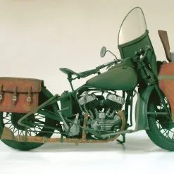 WLA 750 (1:9) Model Kit 7401 - Italeri -Cars - Plastic Models Sales wla 750 1 9 model kit 7401 italeri w1200 h1200 14da7de2654ad6d8bc57ebafb7ec489d