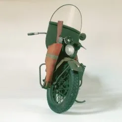 WLA 750 (1:9) Model Kit 7401 - Italeri -Cars - Plastic Models Sales wla 750 1 9 model kit 7401 italeri w1200 h1200 e2388dd096107cfefee62c050acc677a