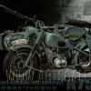 WWII German BMW R75 With Sidecar/w Trailers 1/35 – Great Wall Hobby -Cars - Plastic Models Sales wwii german bmw r75 with sidecar w trailers 1 35 great wall hobby w1200 h1200 cbd44e065401baf34373f8ed6cbf63dd