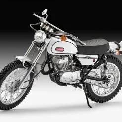 Yamaha 250 DT-1 (1:12) Plastic Model Kit 07941 - Revell -Cars - Plastic Models Sales yamaha 250 dt 1 1 12 plastic model kit 07941 revell w1200 h1200 250de5a6d9f3f8e283003922f984c01a